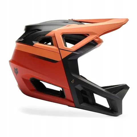 Kask Rowerowy Fox Proframe Rizer Coral L – zdjęcie 5