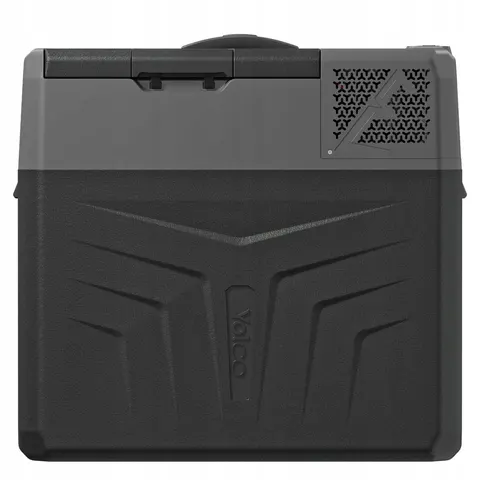 Lodówka Yolco BCX50 Carbon – zdjęcie 5