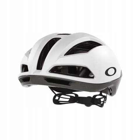 Kask Oakley Velo Stelvio White M – zdjęcie 2