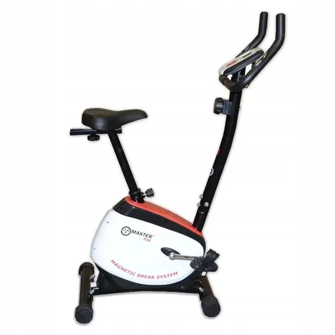 Rower magnetyczny Master R08 – zdjęcie 5