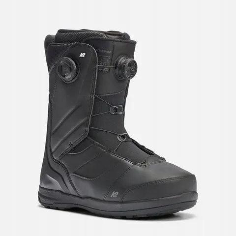 K2 MAYSIS - BLACK - Man – 888592 – zdjęcie 2
