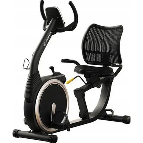 Merach Rower poziomy MR-S19B1-EU – zdjęcie 2