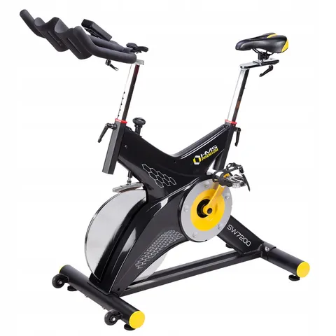 Rower Stacjonarny Hms Premium SW7200 – zdjęcie 5