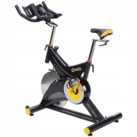 Rower Stacjonarny Hms Premium SW7200 – zdjęcie 2