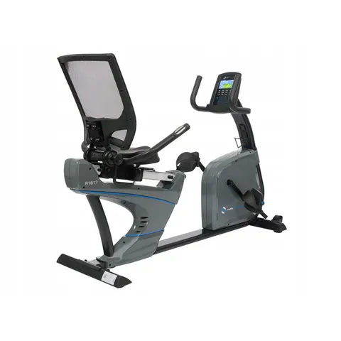 R1817 Rower Stacjonarny Poziomy Z Generatorem – zdjęcie 5