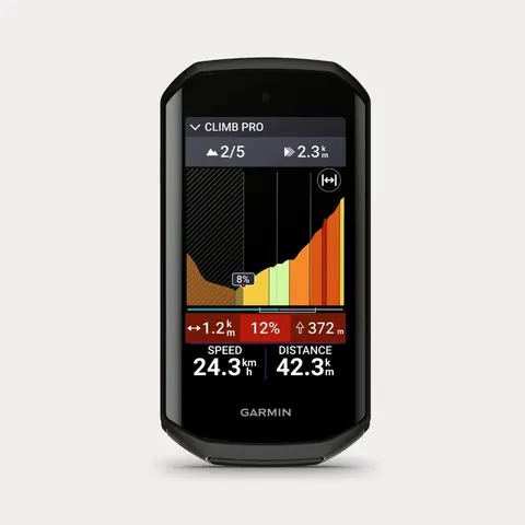 Garmin Edge 1050 010-02890-01 – zdjęcie 2