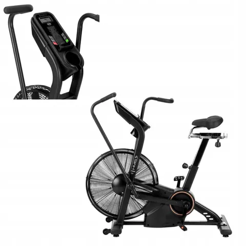 Rower powietrzny Hms MP5458 – zdjęcie 3