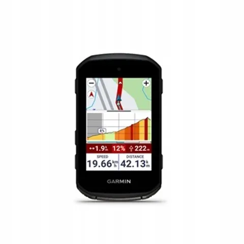 Garmin Edge 850, Eu 010-03023-01 – zdjęcie 3