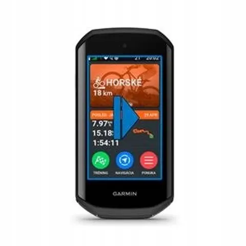 Garmin Edge 1050 010-02890-01 – zdjęcie 3