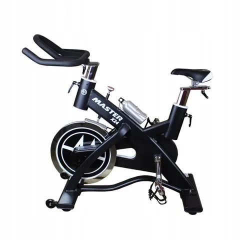 Rower treningowy Master X-24 – zdjęcie 2