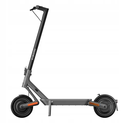 Xiaomi Electric Scooter 4 Ultra – zdjęcie 3