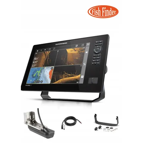 Echosonda Humminbird Xplore 12X Cmsi+ – zdjęcie 3