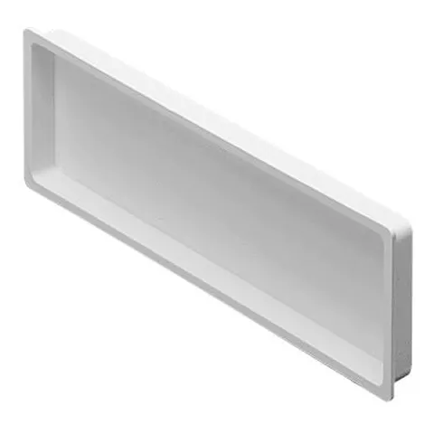 Domus DD018 System 100 End Cap 110 x 54mm – image 2