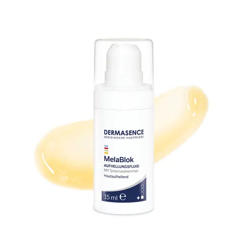 Dermasence Melablok Emulsion – Bild 4