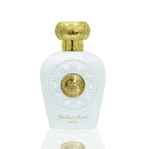 Lattafa Opulent Musk Eau De Parfum 100 ml – image 4