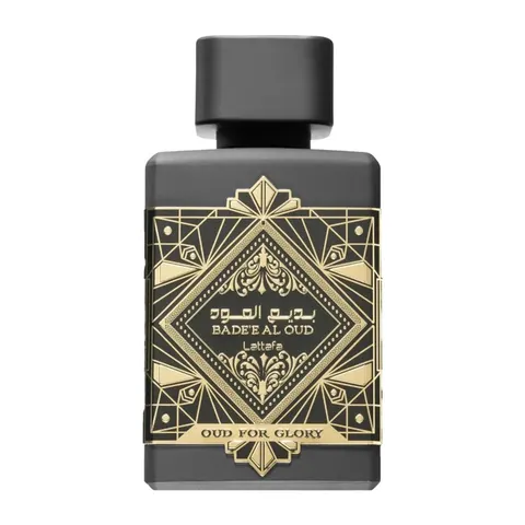 Lattafa Badee Al Oud For Glory EDP U 100 ml – image 3