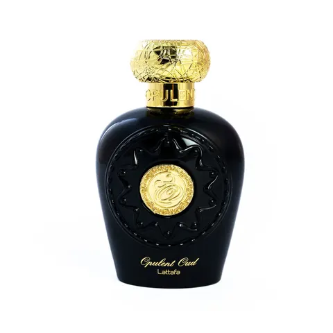 Lattafa Opulent Oud Eau de Parfum – 100ml – image 2