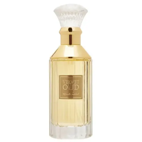 Lattafa Velvet Oud EDP U 100 ml – image 3