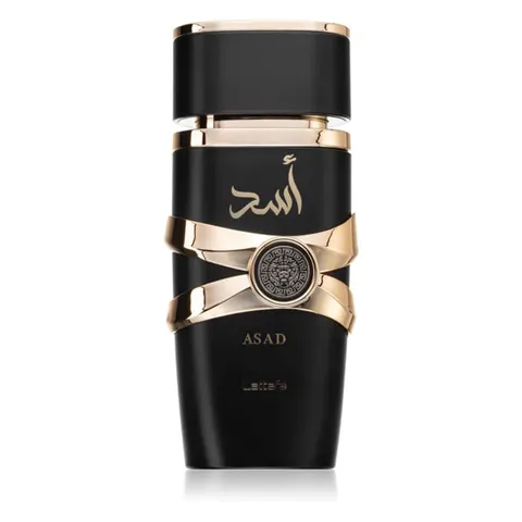 Lattafa Asad Eau de Parfum - 100ml – image 3