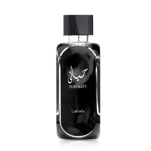 Lattafa Hayaati EDP U 100 ml – image 4