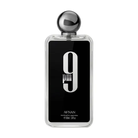 Afnan 9 PM EDP M 100 ml – image 5