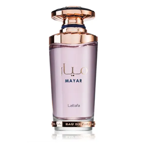 Lattafa Mayar Eau De Parfum Spray – 100ml – image 5