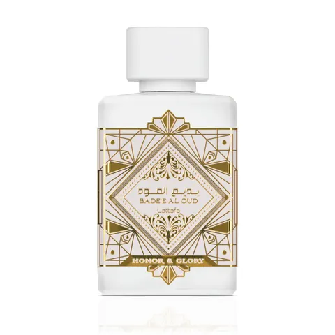 Lattafa Bade’e Al Oud Honor & Glory Eau De Parfum – 100 ml – image 5