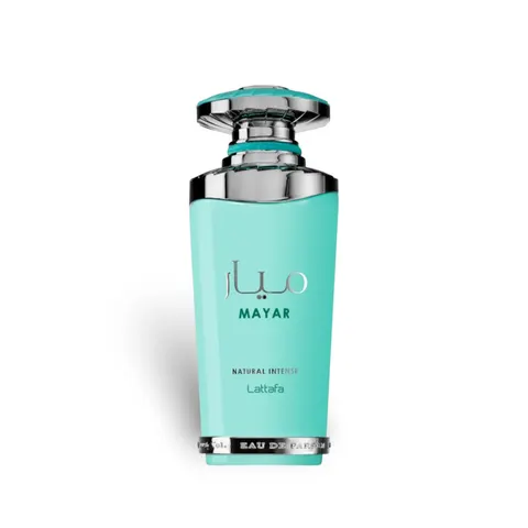 Mayar Natural Intense 100ml EDP by Lattafa – image 4