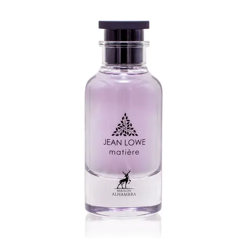 Maison Alhambra Jean Lowe Matiere Eau De Parfum – 100ml – image 2