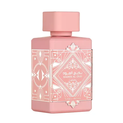 Lattafa Bade’e Al Oud Noble Blush Eau De Parfum – 100 ml – image 4