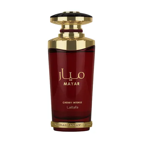 Lattafa Mayar Cherry Intense Eau de Parfum – 100ml – image 4
