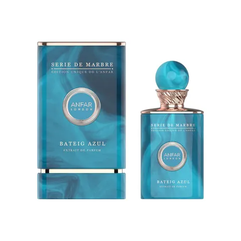 Bateig Azul Extrait De Parfum 100ml – image 3