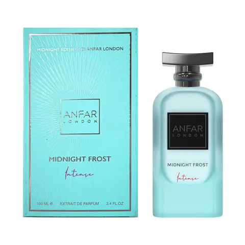 Midnight Frost Extrait De Parfum 100ml – image 3