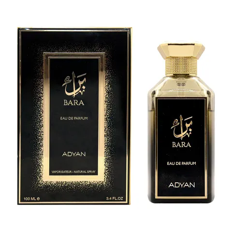 Bara Perfume By Adyan 100ml – image 2