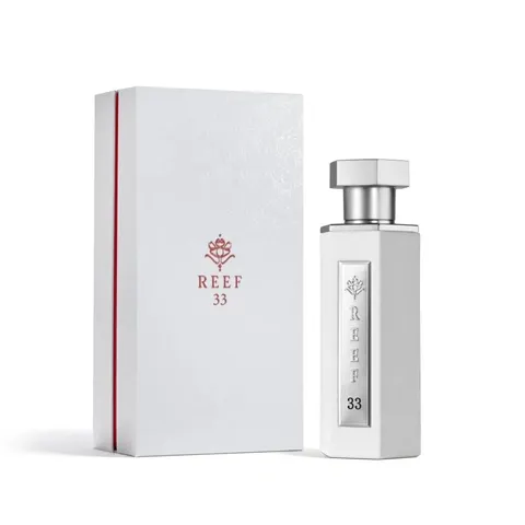 Reef Perfumes Reef 33 White perfume U 100 ml – image 3