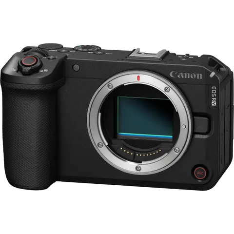 Canon EOS R6 V Mirrorless Camera Body – image 2