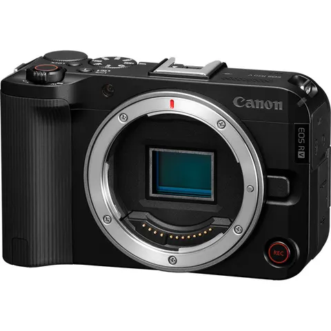 Canon EOS R50 V Mirrorless Camera – image 2