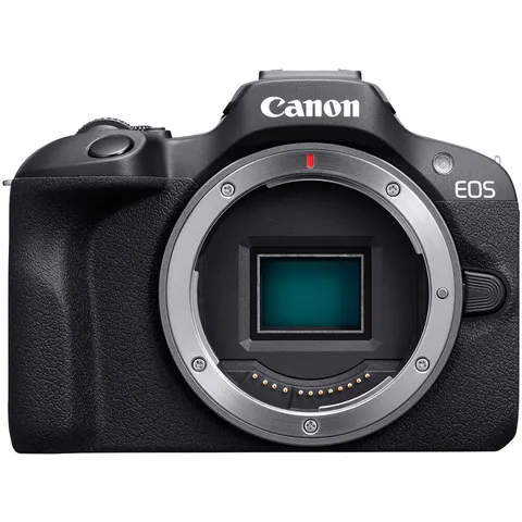 Canon EOS R100 Mirrorless Camera Body – image 2