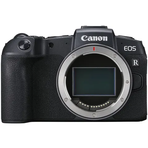 Canon EOS RP Mirrorless Camera Body – image 2