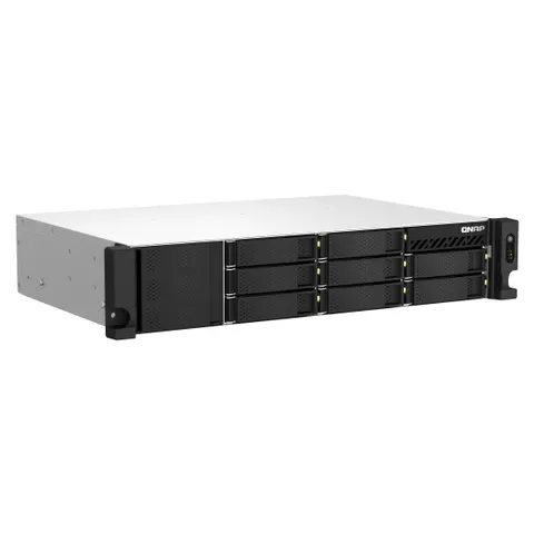 QNAP NAS TS-873AeU-4G – Bild 3