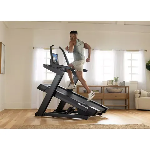 NordicTrack X24 Incline Treadmill – image 2