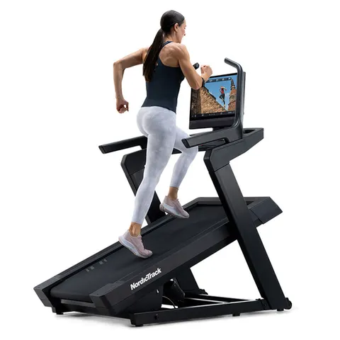 NordicTrack X24 Incline Treadmill – image 3