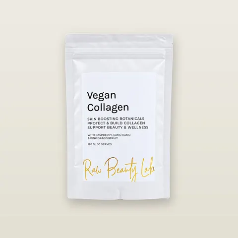 Vegan Collagen Booster – image 2