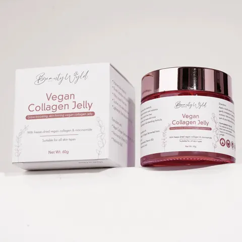 Collagen Jelly Cream – image 2
