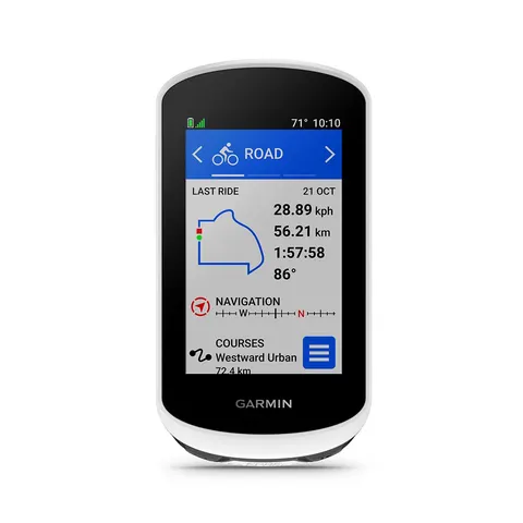 Garmin Edge Explore 2 GPS Bike Computer – image 3