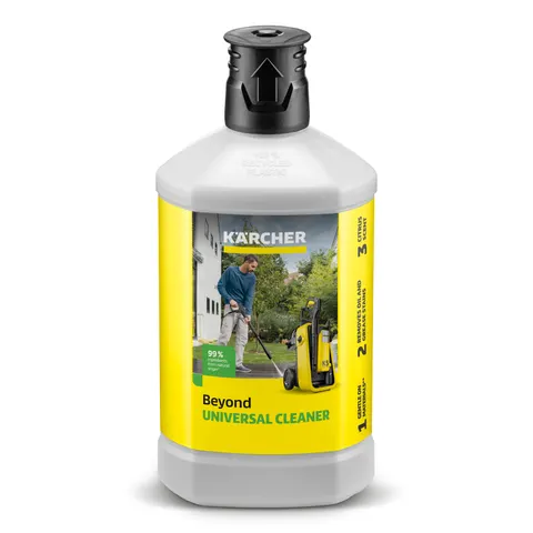 Kärcher Natural Universal Cleaner – image 2