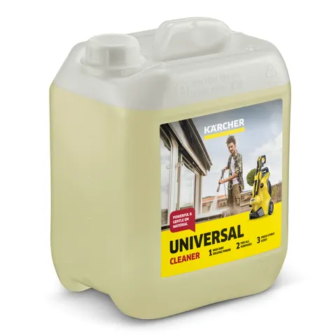 Kärcher Universal Cleaner RM 555, 5l – image 2