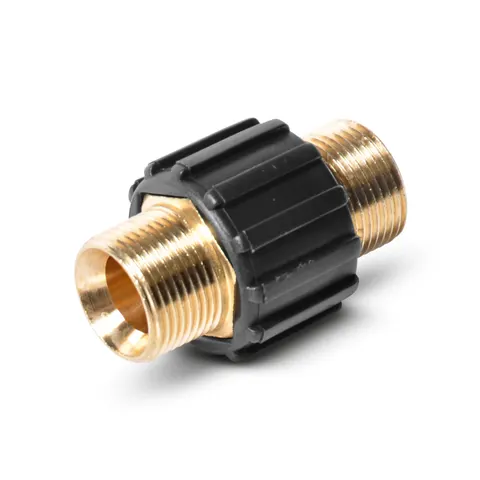 Kärcher Coupler -2xM22x1,5 – image 2