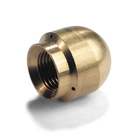 Kärcher Pipe cleaning nozzle – 157352 – image 2
