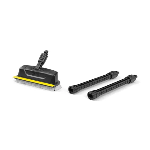 Kärcher PS 30 power scrubber surface cleaner – black – image 2
